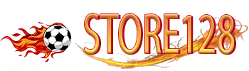 Logo Situs STORE128
